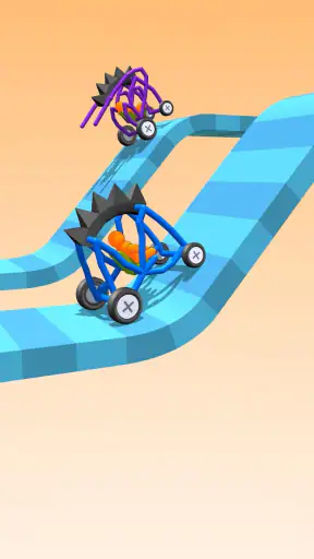 Draw & Break It! screenshot
