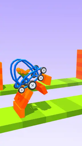Draw & Break It! screenshot