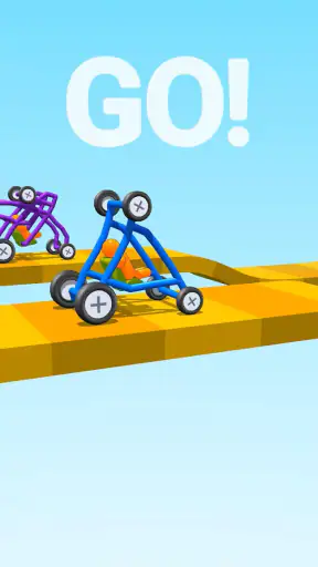 Draw & Break It! screenshot