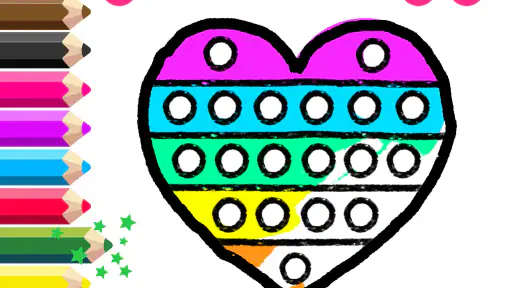 Drawing Games for Fun screenshot