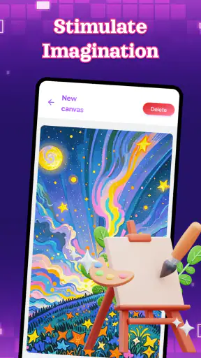 Drawlight screenshot