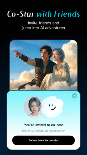 Dreamina AI: Image&Video Maker screenshot