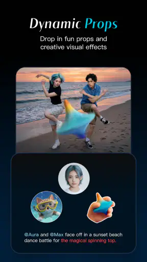 Dreamina AI: Image&Video Maker screenshot