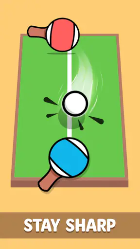 Duel Player Game screenshot