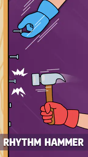 Duel Player Game screenshot