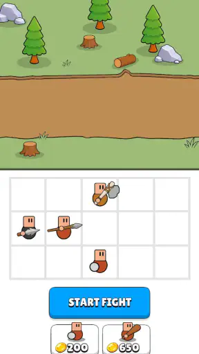 Era Merge screenshot