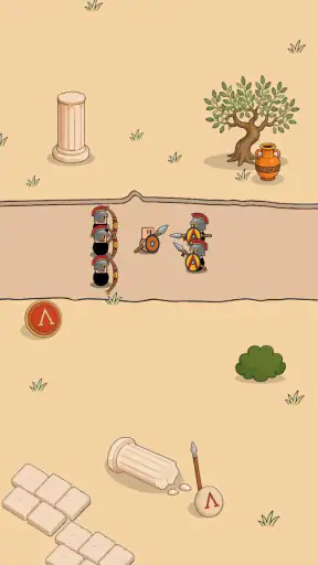 Era Merge screenshot