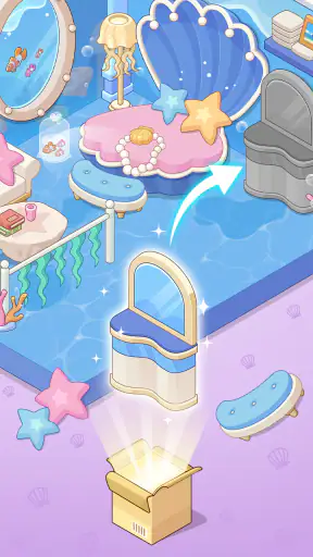 Fantasy Room screenshot