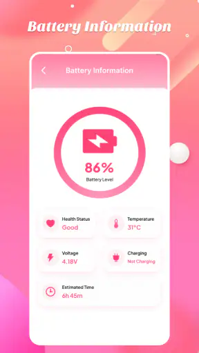 FastSweeper Clean screenshot