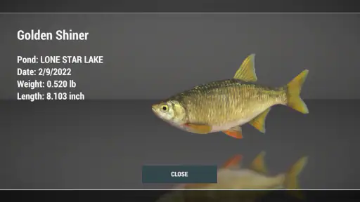 Fishing Planet screenshot