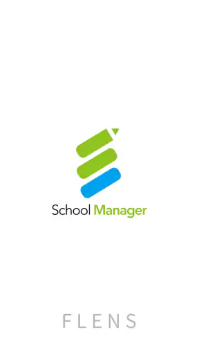 FLENS School Manager screenshot
