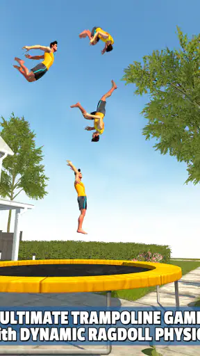Flip Master screenshot
