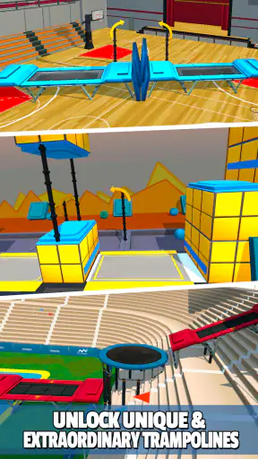 Flip Master screenshot