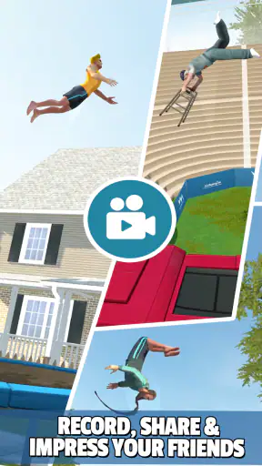 Flip Master screenshot