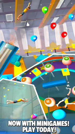 Flip Master screenshot
