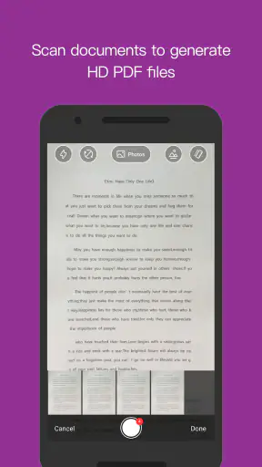 Foxit PDF Editor日本語版 screenshot