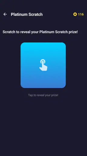Free Robux Scratch - Get Robux screenshot