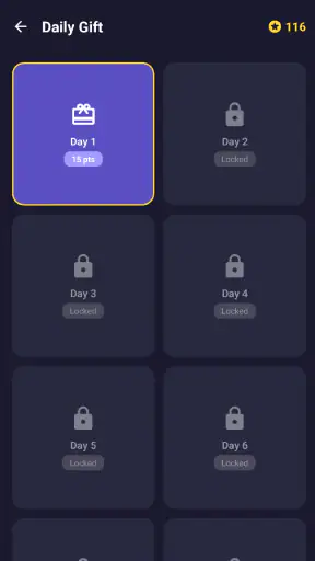 Free Robux Scratch - Get Robux screenshot