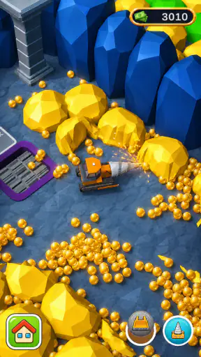 Gold Miner Inc screenshot