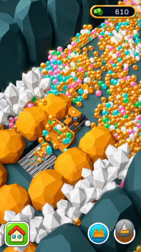 Gold Miner Inc screenshot