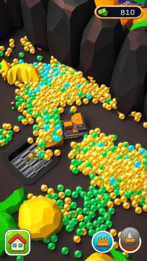Gold Miner Inc screenshot