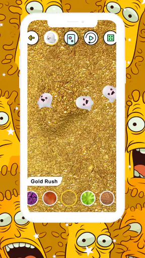 Goo: スライム & ASMR screenshot