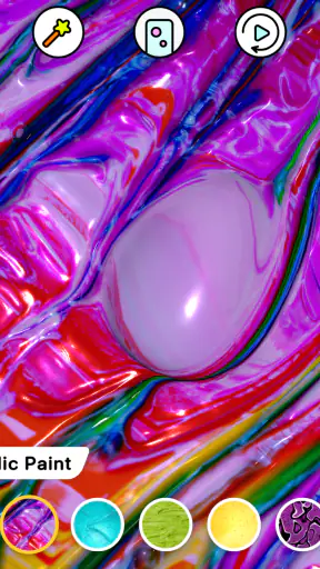 Goo: スライム & ASMR screenshot