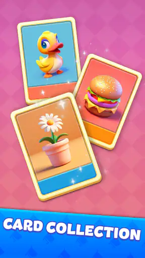 Goods Triple 3D: Sort Matching screenshot