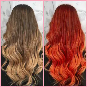 Hair Color Changer - Hair Dye screenshot
