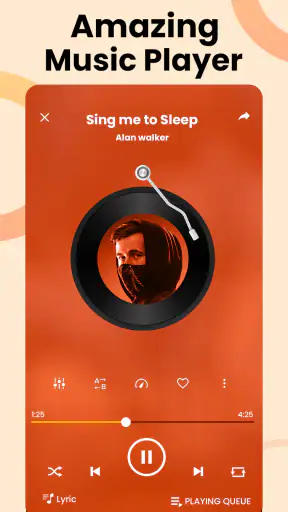 HD Video Player & Media Player screenshot