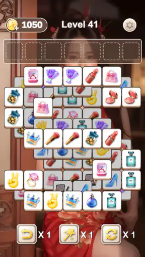 Help Girl Match screenshot