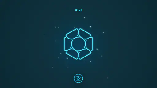 Hex - 不安の軽減 screenshot