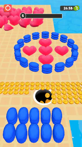Hoard Master screenshot