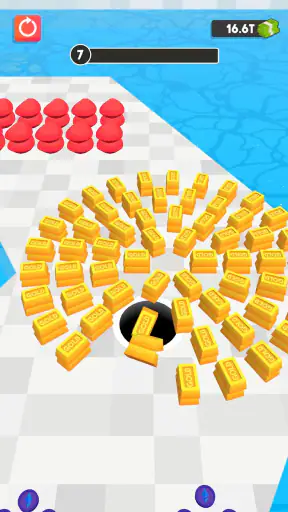 Hoard Master screenshot
