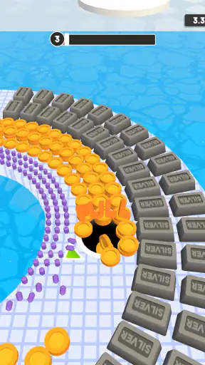 Hoard Master screenshot