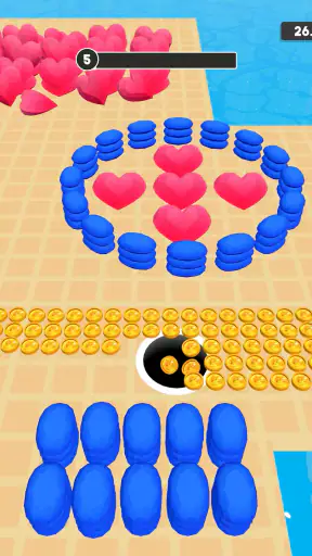 Hoard Master screenshot