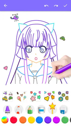 How To Draw Comics screenshot