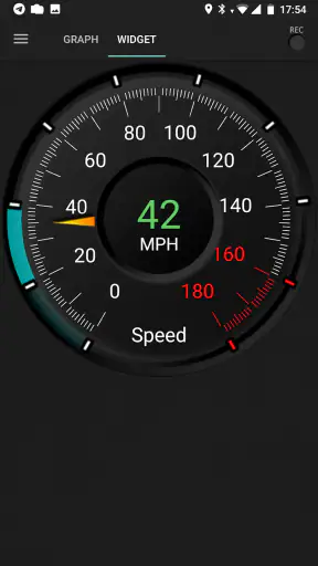 inCarDoc - ELM327 OBD2 スキャナー をAndroidとiOSでダウンロード - Mobexer