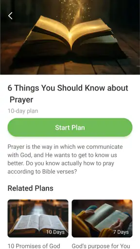 King James Bible - Verse+Audio screenshot