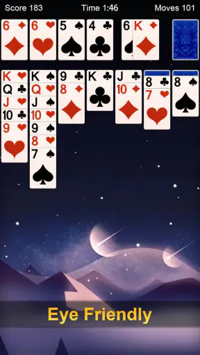 Klondike Solitaire - Patience screenshot