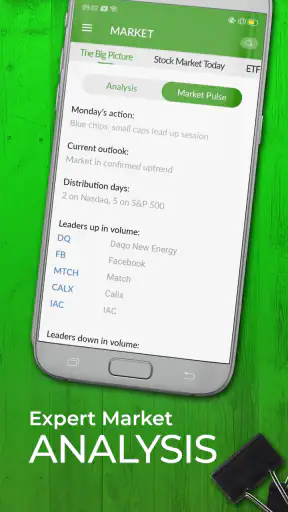 Leaderboard screenshot