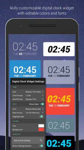 Light Void Pro - White Icons screenshot
