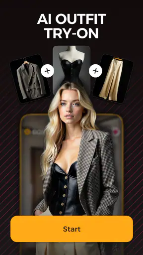 Look Swap Me screenshot