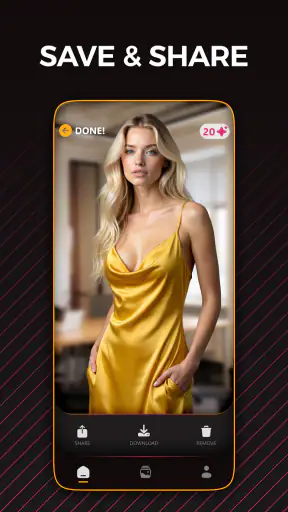 Look Swap Me screenshot