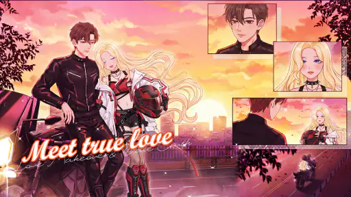 Love Makeover: 着せ替えコーデ screenshot