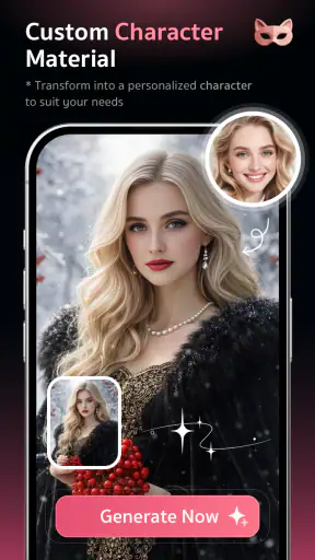 Lovmie-Personalize Your Moment screenshot