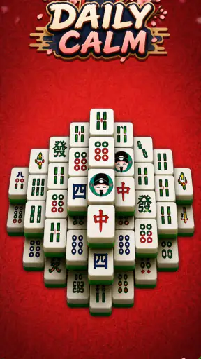 Mahjong Empire: Classic Match screenshot
