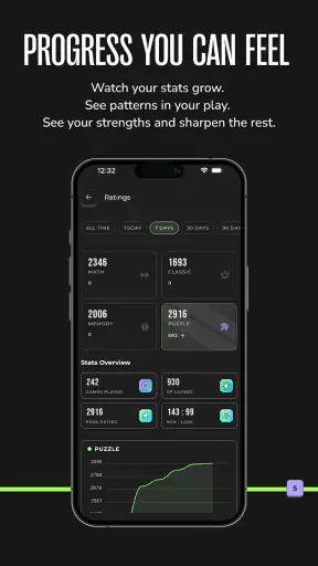 Matiks: Math and Brain Games screenshot