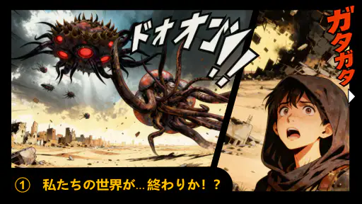 Mecha Fortress: ロボ戦争TD screenshot