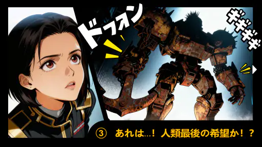 Mecha Fortress: ロボ戦争TD screenshot